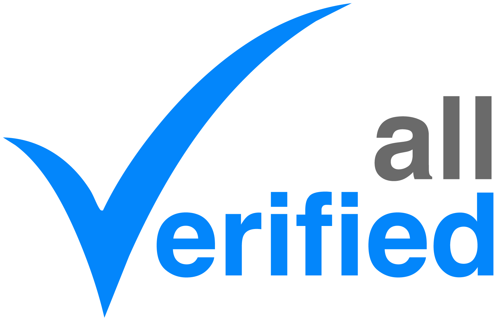 All Verified